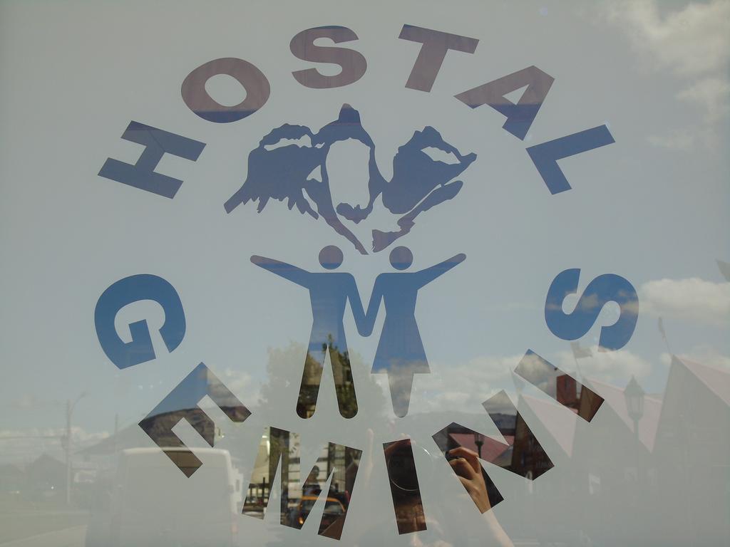 Hostal Geminis ปวยร์โตนาตาเลส ภายนอก รูปภาพ